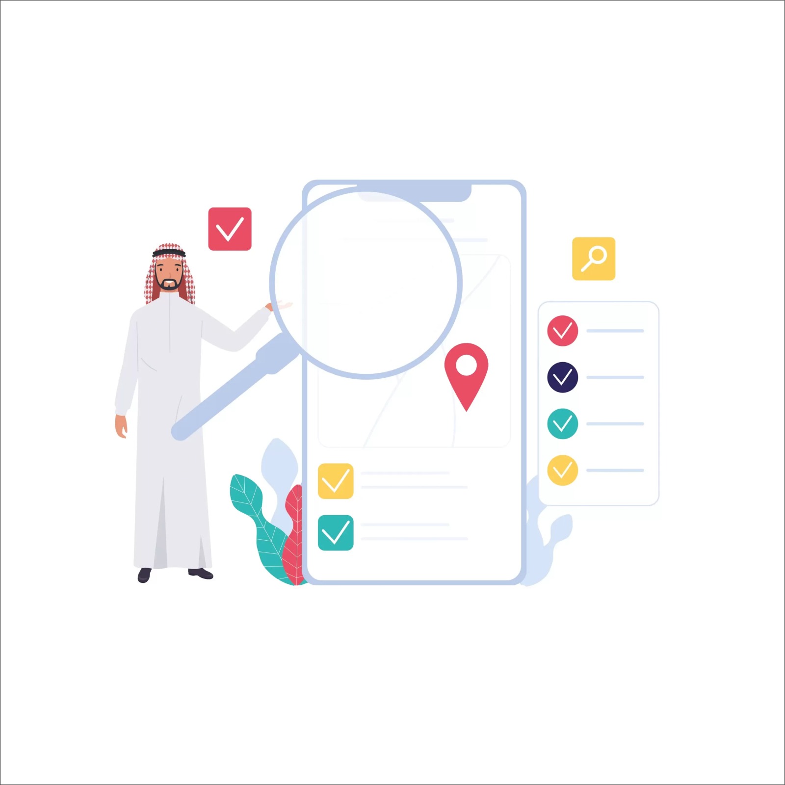 تصميم موقع الكتروني باعلي التقنيات Roz-Design